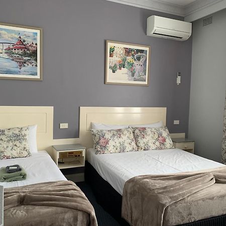 Moruya Monarch Hotel Εξωτερικό φωτογραφία