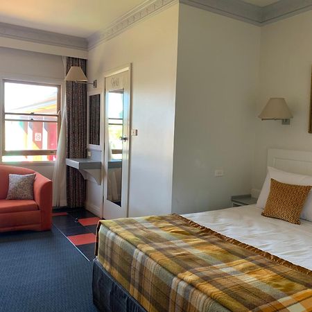 Moruya Monarch Hotel Εξωτερικό φωτογραφία