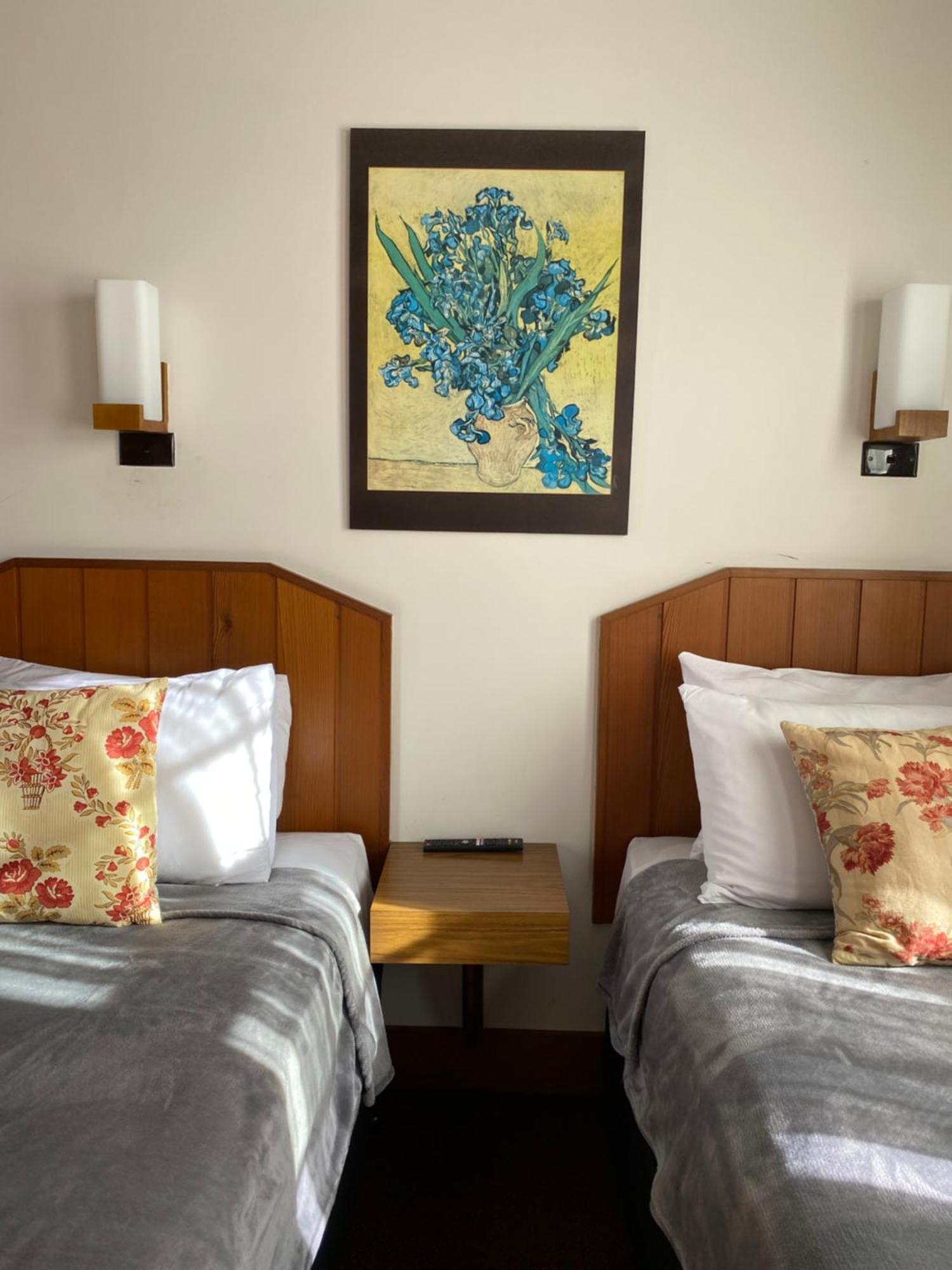 Moruya Monarch Hotel Εξωτερικό φωτογραφία