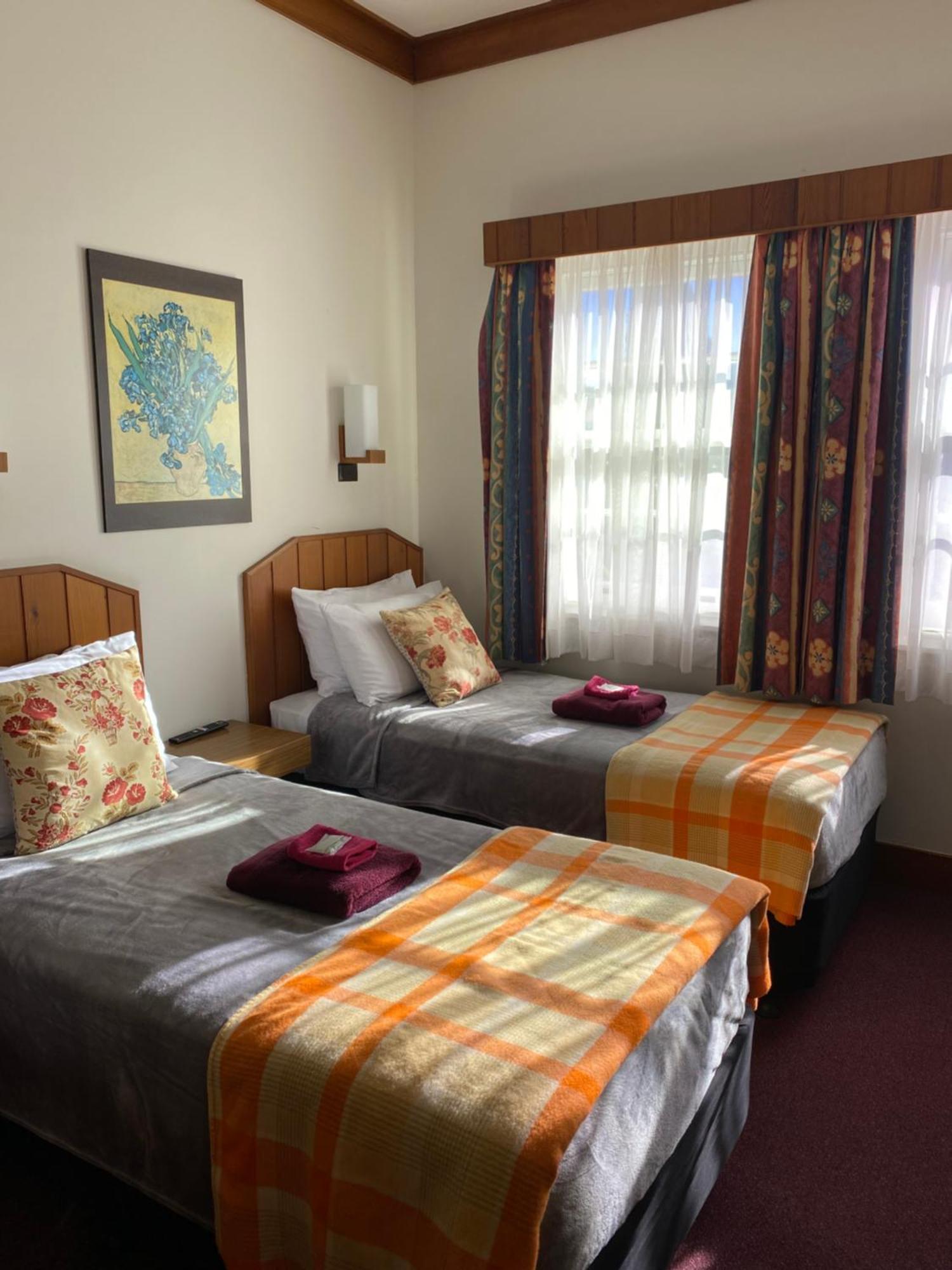 Moruya Monarch Hotel Εξωτερικό φωτογραφία