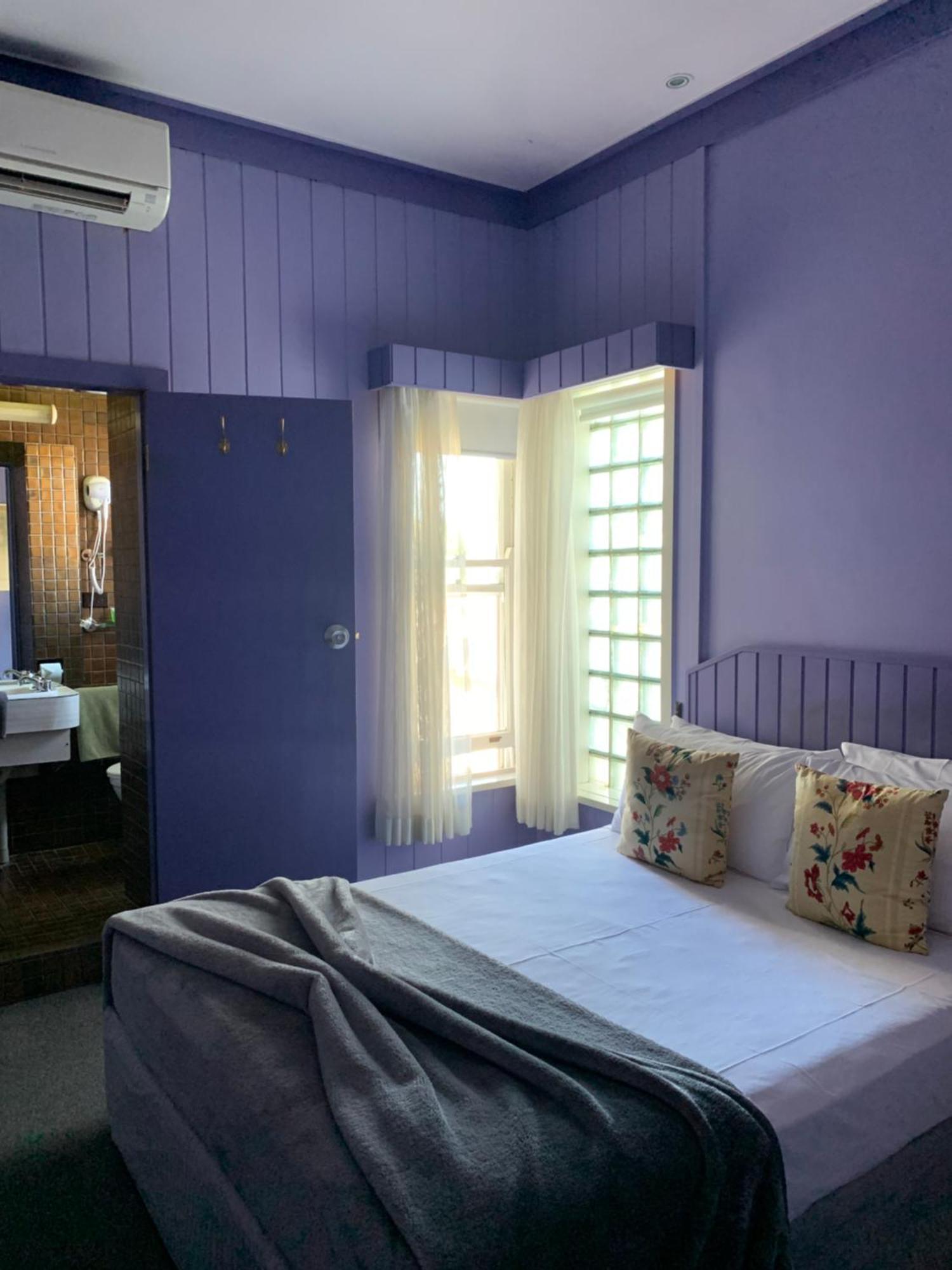 Moruya Monarch Hotel Εξωτερικό φωτογραφία