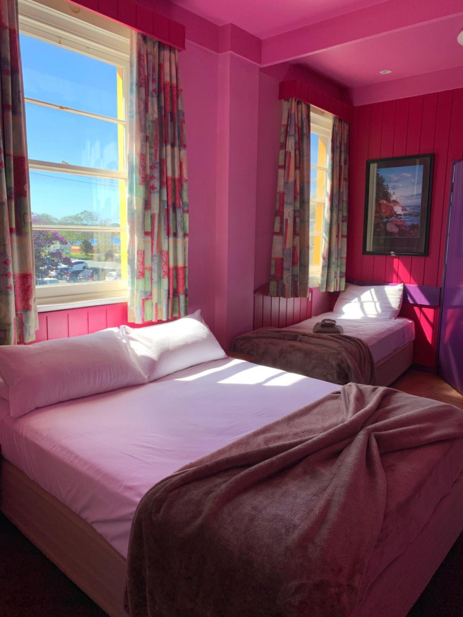 Moruya Monarch Hotel Εξωτερικό φωτογραφία