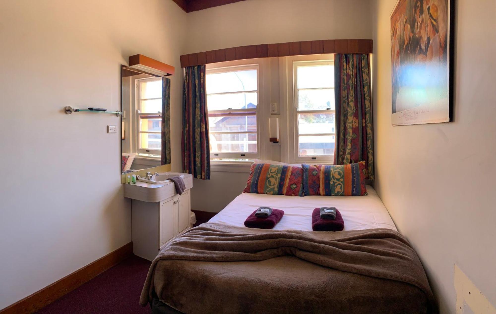 Moruya Monarch Hotel Εξωτερικό φωτογραφία