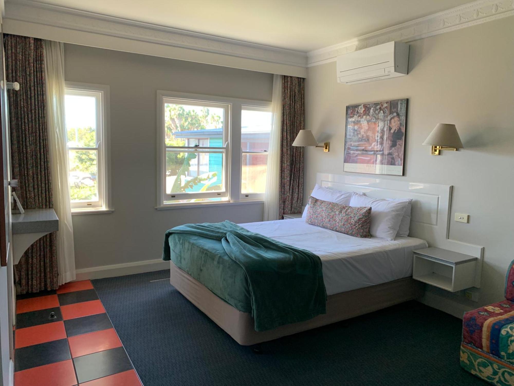 Moruya Monarch Hotel Εξωτερικό φωτογραφία