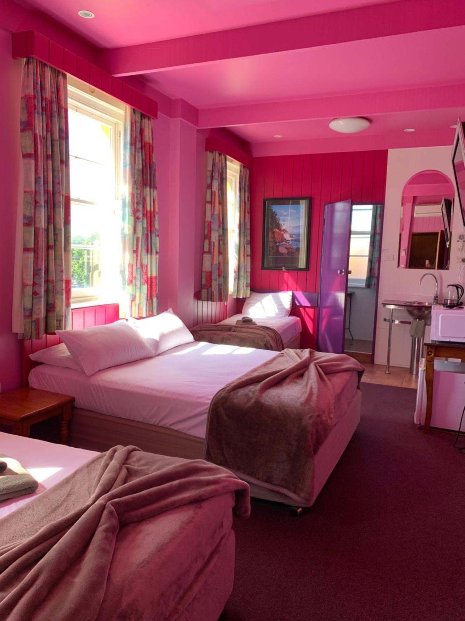Moruya Monarch Hotel Εξωτερικό φωτογραφία