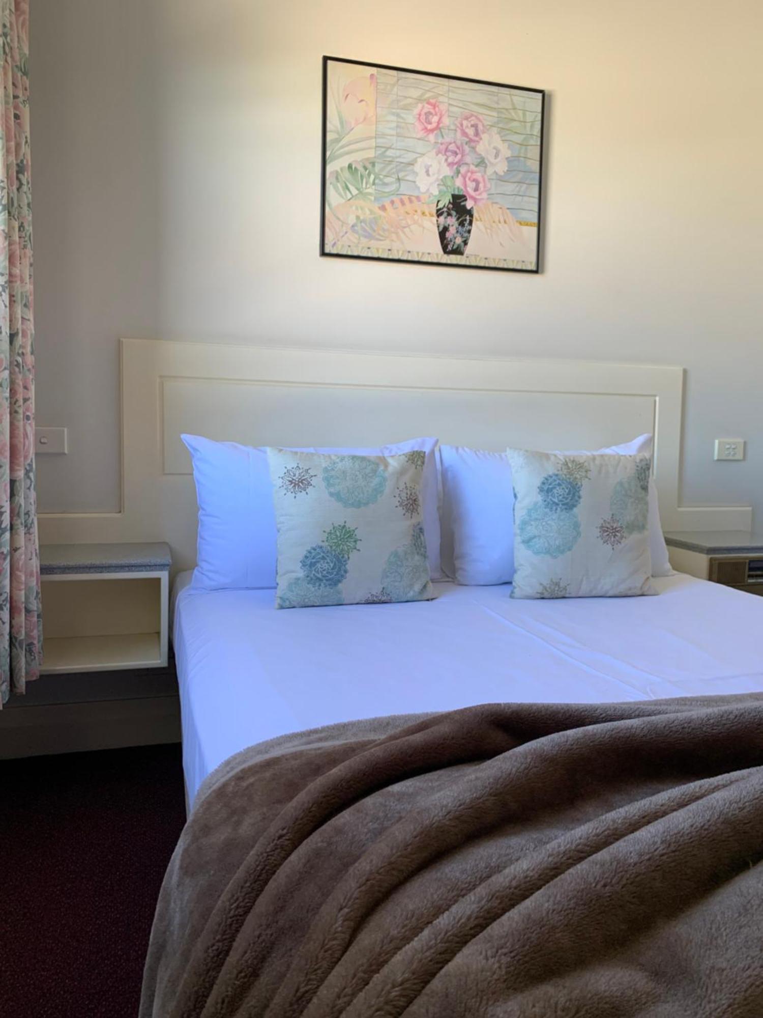 Moruya Monarch Hotel Εξωτερικό φωτογραφία