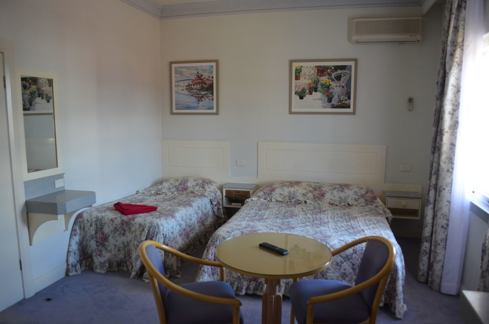 Moruya Monarch Hotel Εξωτερικό φωτογραφία