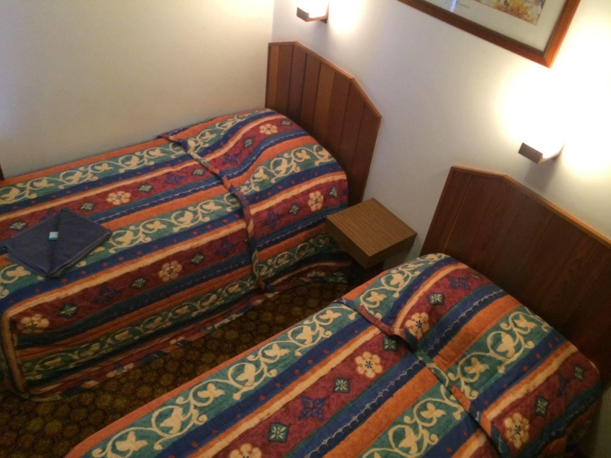 Moruya Monarch Hotel Εξωτερικό φωτογραφία
