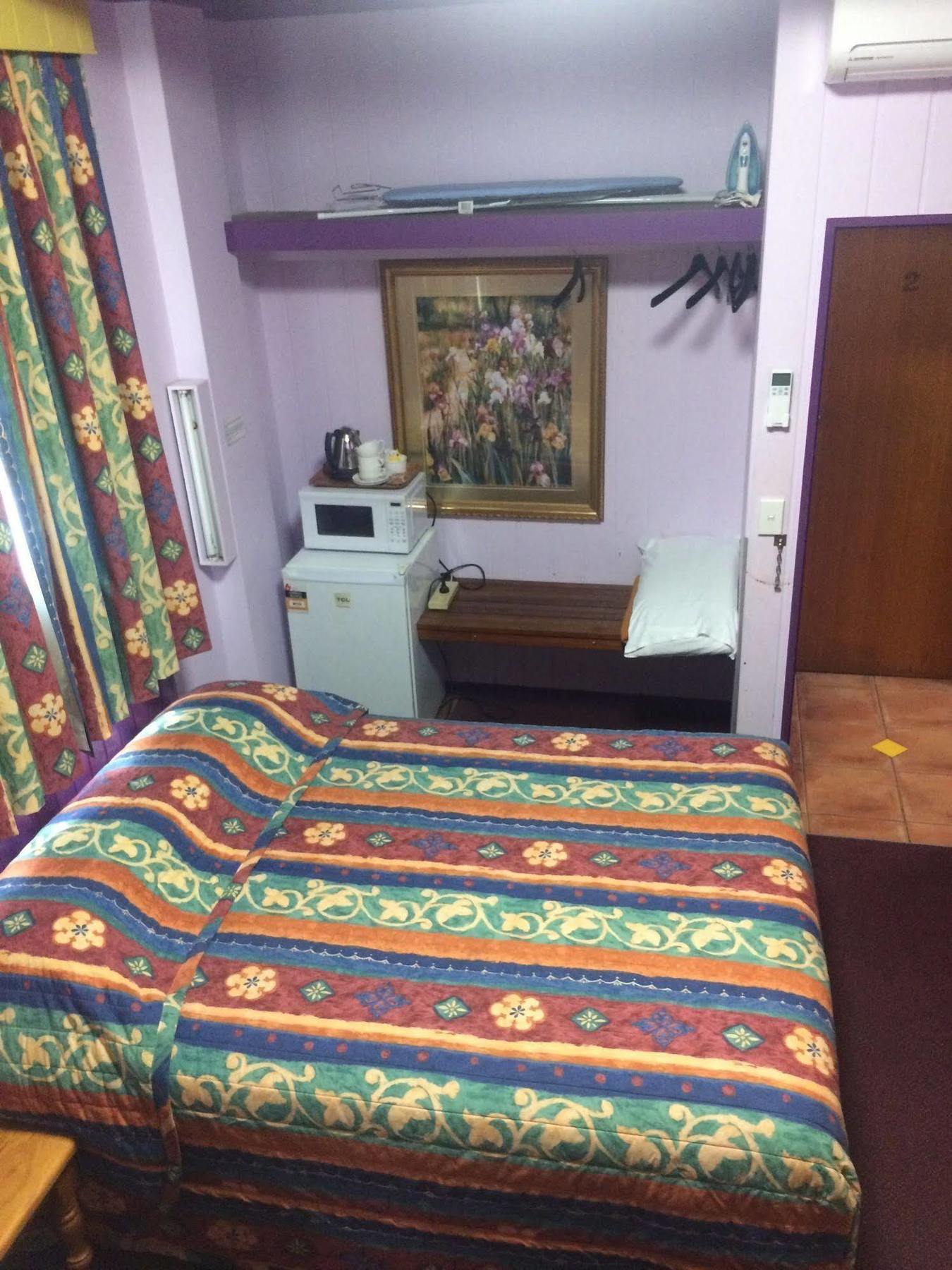 Moruya Monarch Hotel Εξωτερικό φωτογραφία