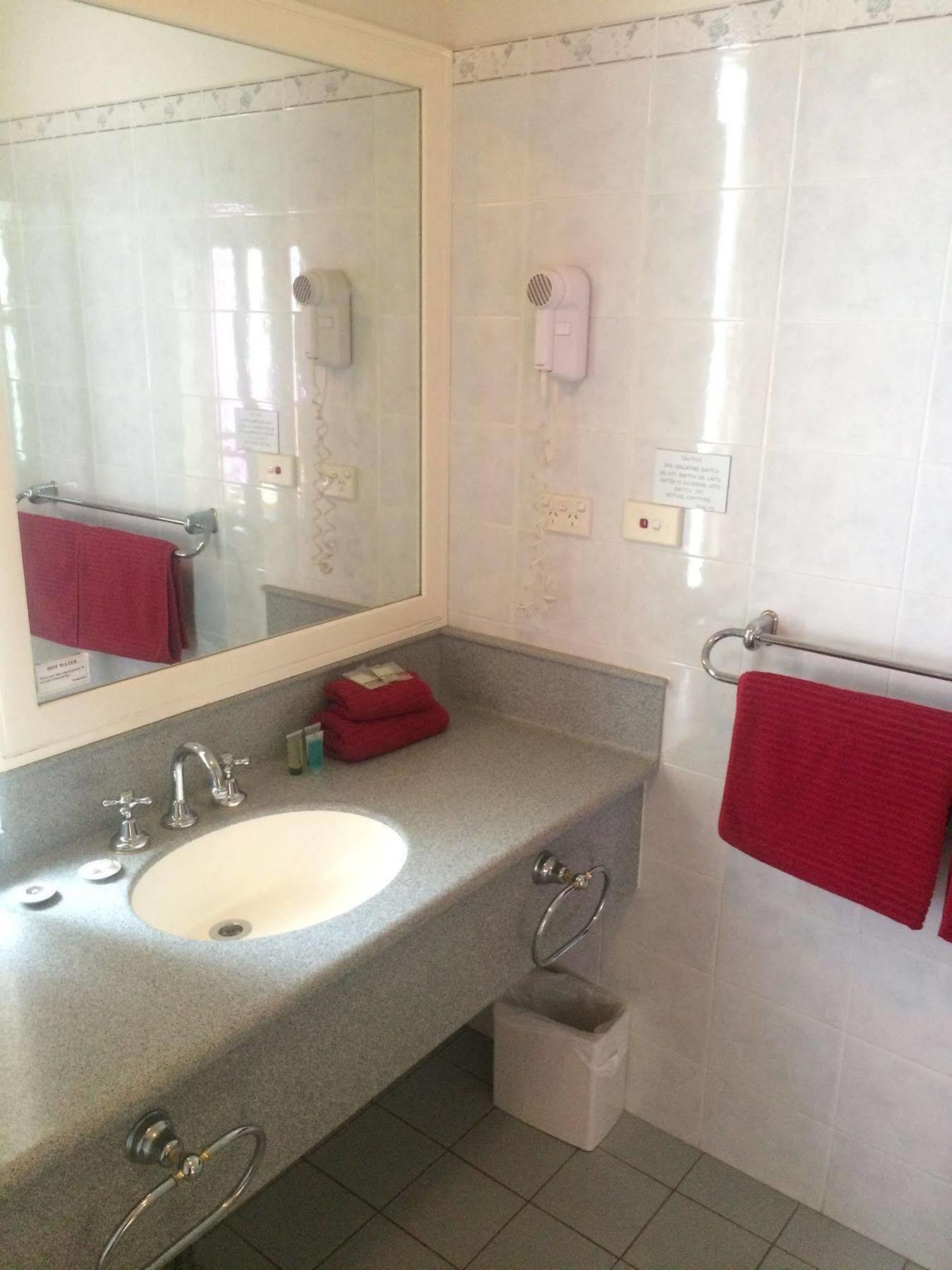 Moruya Monarch Hotel Εξωτερικό φωτογραφία