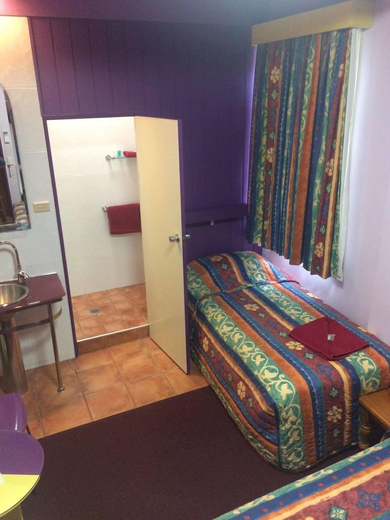 Moruya Monarch Hotel Εξωτερικό φωτογραφία