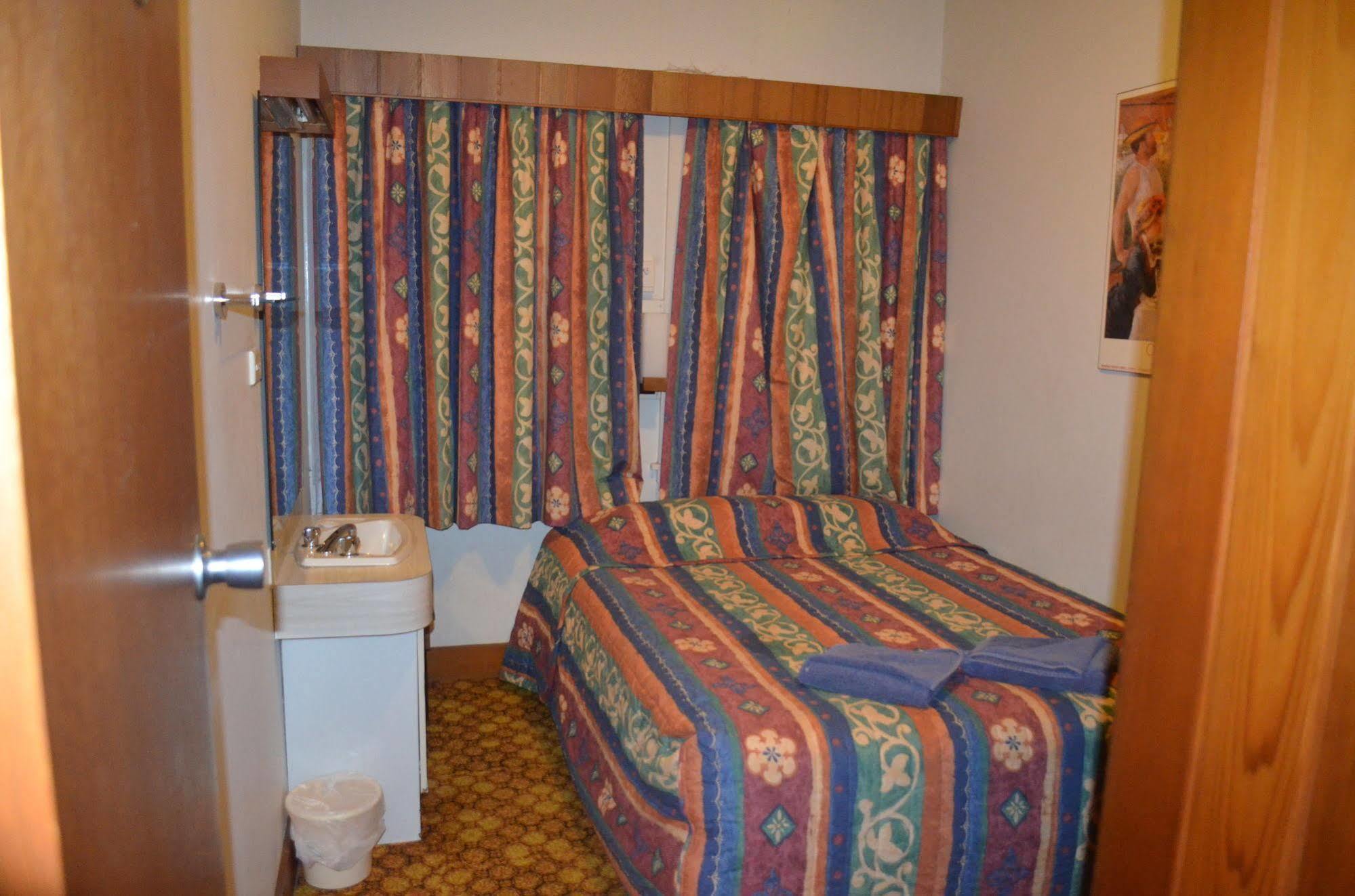 Moruya Monarch Hotel Εξωτερικό φωτογραφία