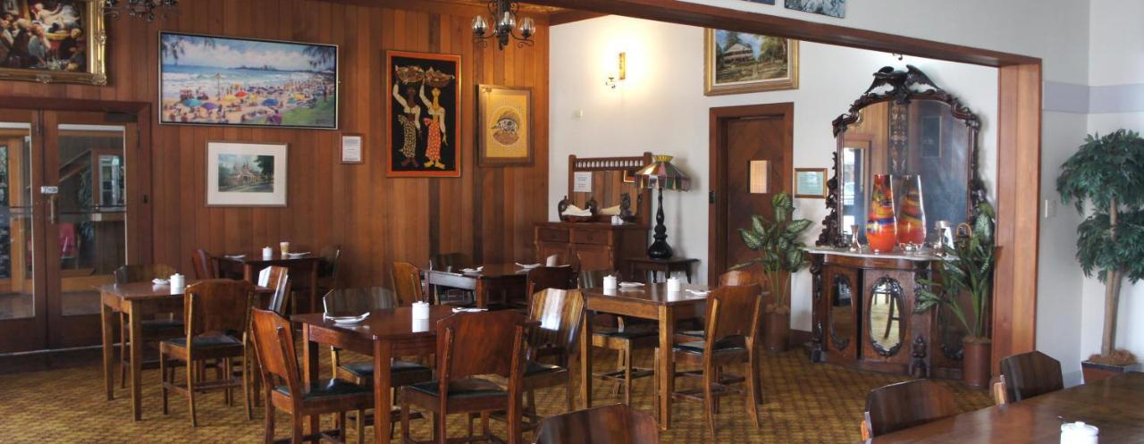 Moruya Monarch Hotel Εξωτερικό φωτογραφία