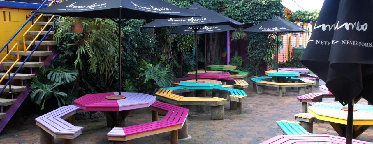 Moruya Monarch Hotel Εξωτερικό φωτογραφία