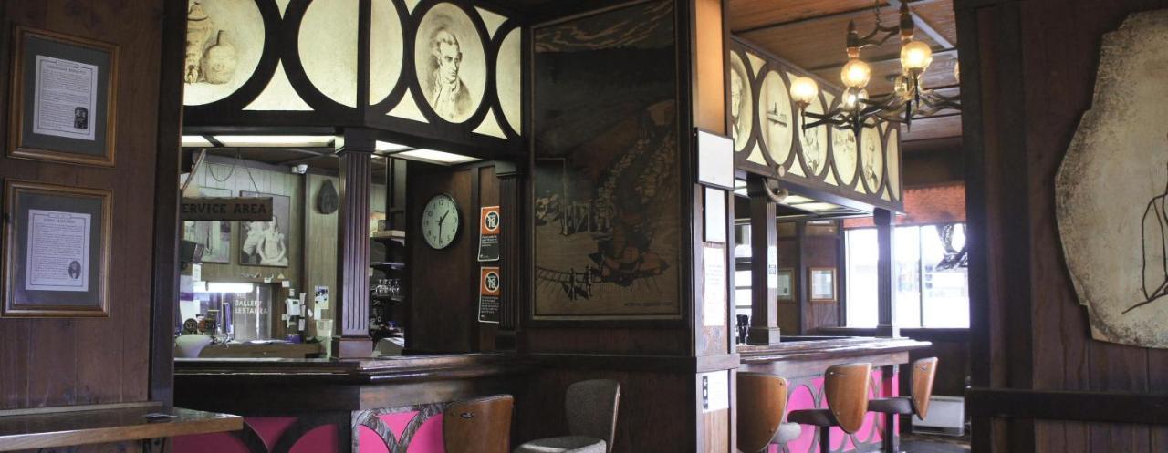 Moruya Monarch Hotel Εξωτερικό φωτογραφία