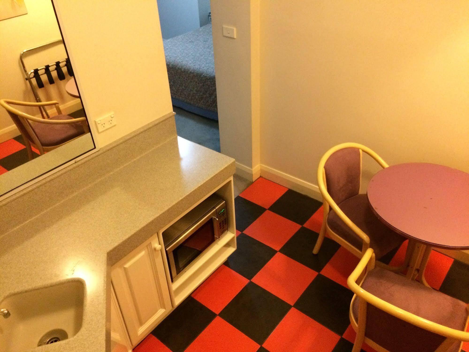 Moruya Monarch Hotel Εξωτερικό φωτογραφία